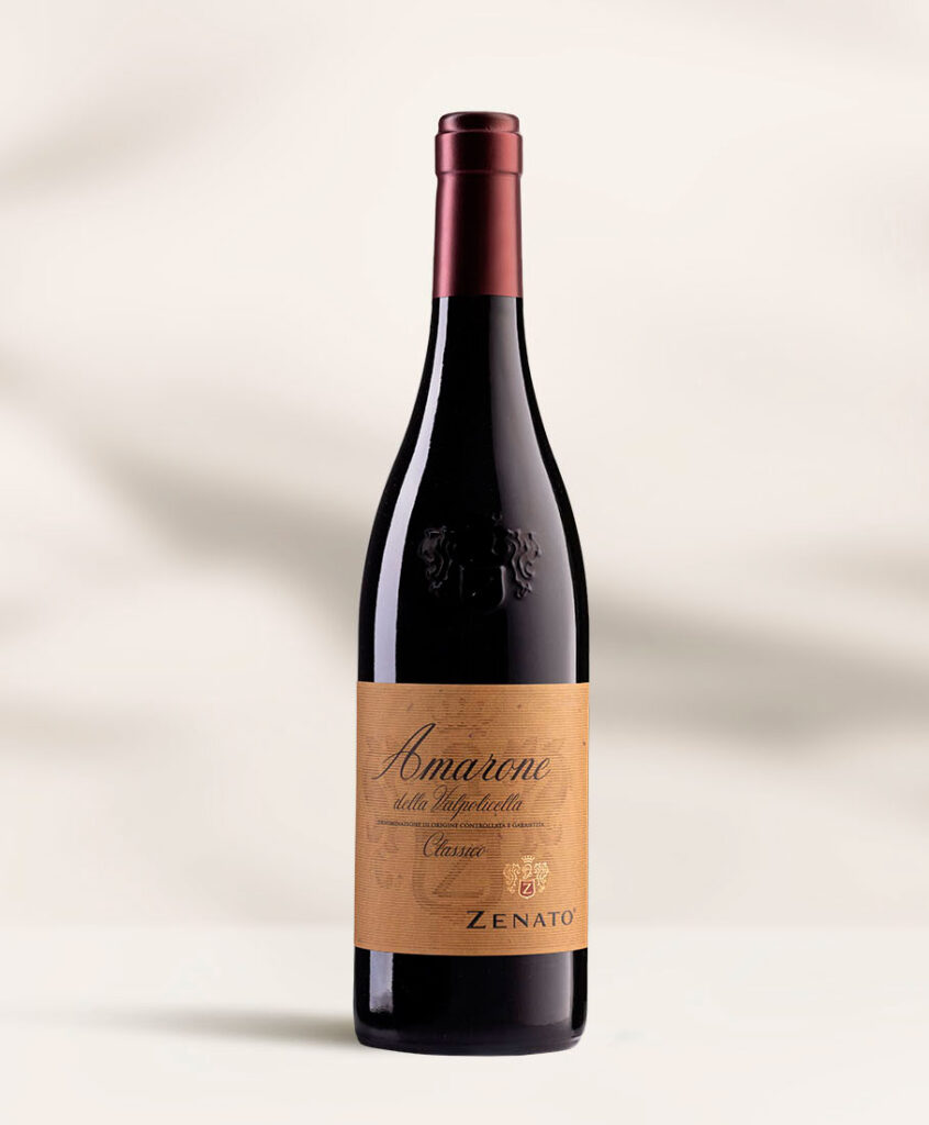 Amarone Classico della Valpolicella DOCG Zenato
