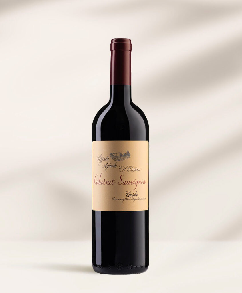 Cabernet Sauvignon Garda DOC Zenato