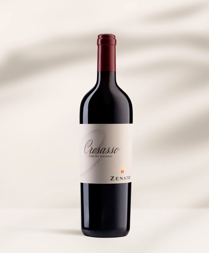 Cresasso IGT Corvina Veronese Zenato