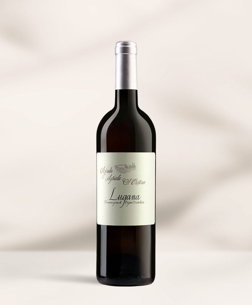 Lugana DOC Massoni Zenato