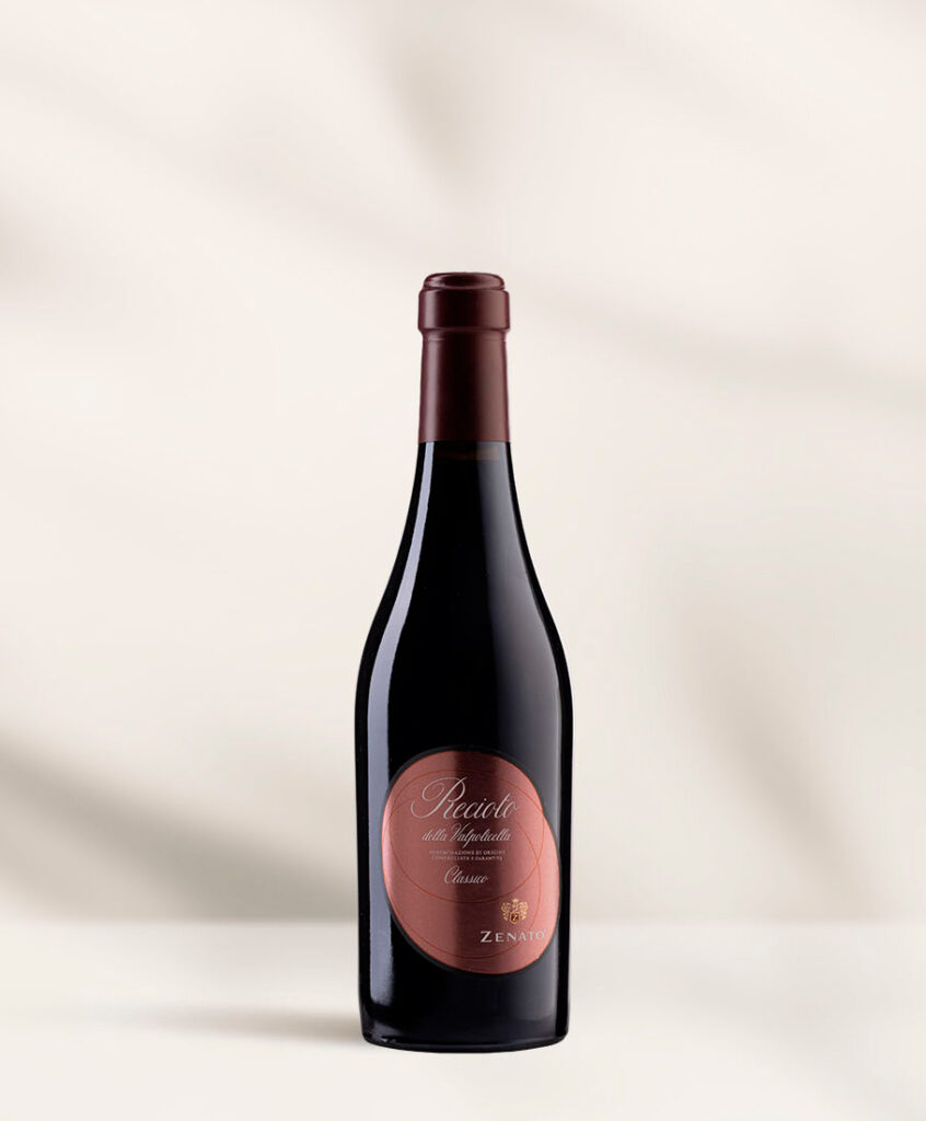 Recioto della Valpolicella DOCG Classico Zenato
